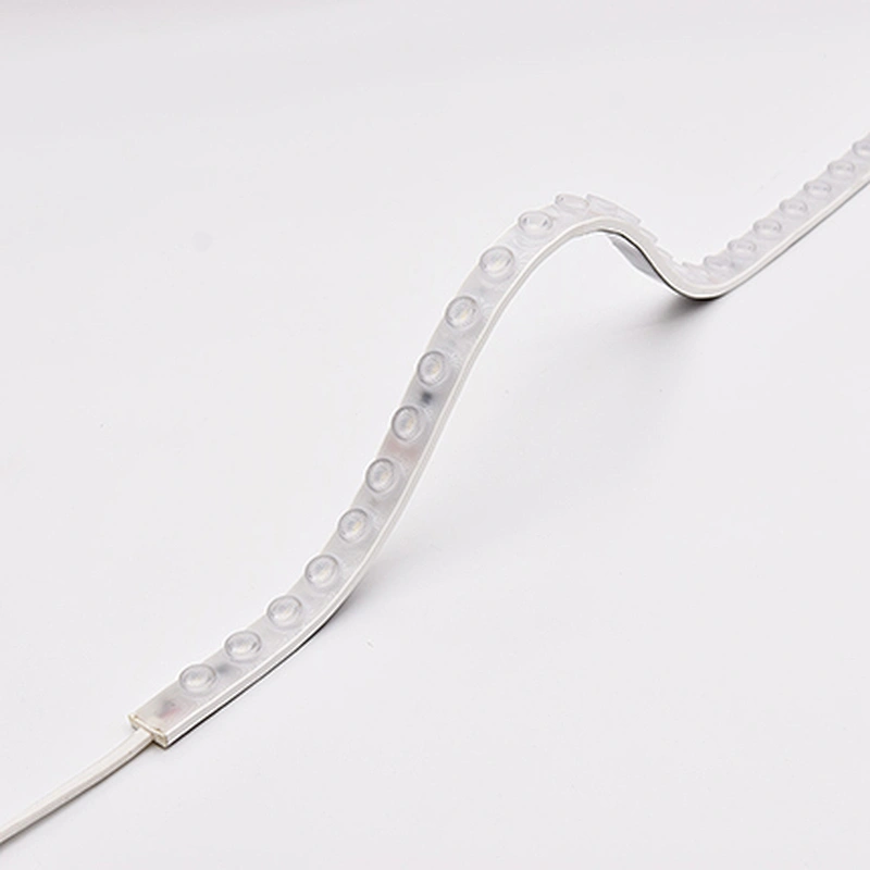 42LEDs IP67 24V RGB LED Strip Wall Washer