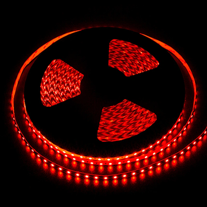 60LEDs SMD 5050 Long Run Light Wholesale 100ft LED RGB Strip