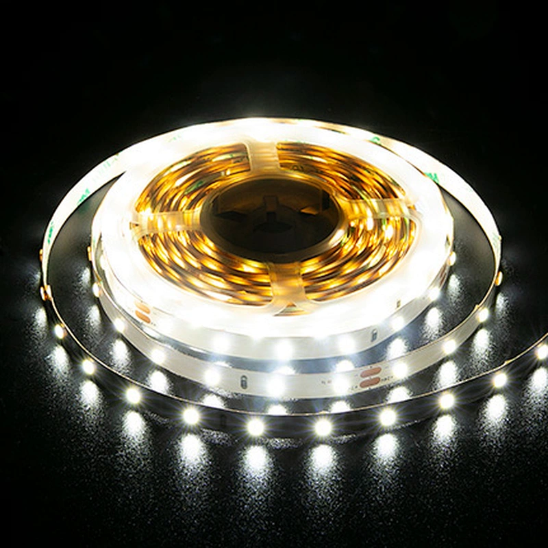 DC24V 60LEDs SMD 2835 LED Strip Wattage