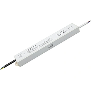 IP67 DC12-DC24V 150W Slim Outdoor LED Flexible Strip Driver