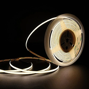384LEDs 24v IP20 COB LED Strip