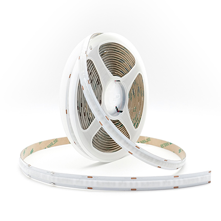 768LEDs China Wholesale RGB COB LED Strip