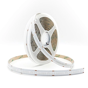 768LEDs China Wholesale RGB COB LED Strip