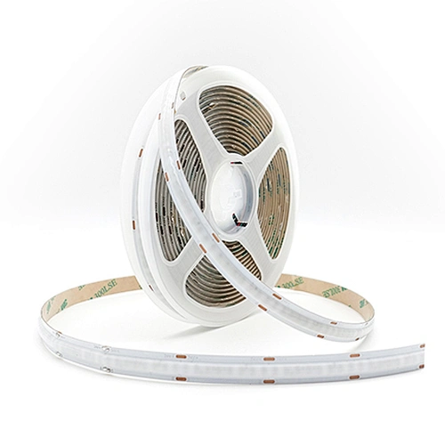 768LEDs China Wholesale RGB COB LED Strip