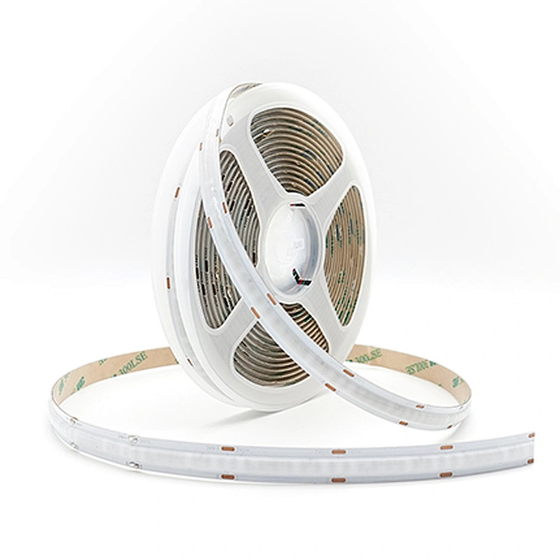 768LEDs China Wholesale RGB COB LED Strip