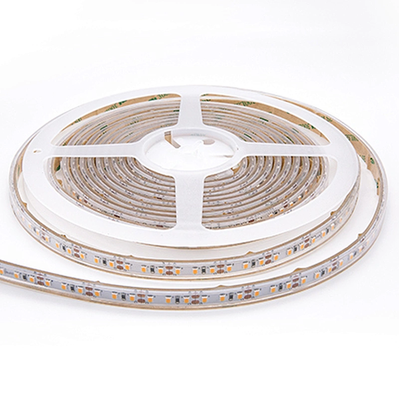 IP65 12v 120LEDs 2835 Waterproof LED Strip Lights