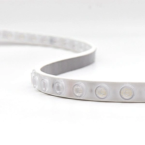 48LEDs LED Strip Wall Washer Ip67 CCT LED Linear Lighting Strips