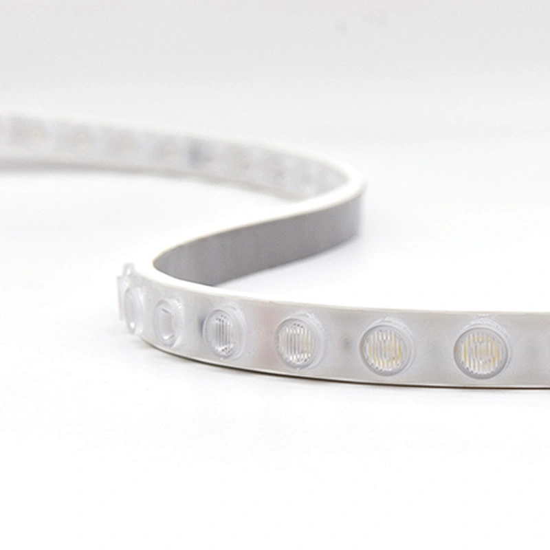 48LEDs LED Strip Wall Washer Ip67 CCT LED Linear Lighting Strips
