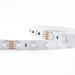 60LEDs SMD 5050 Long Run Light Wholesale 100ft LED RGB Strip