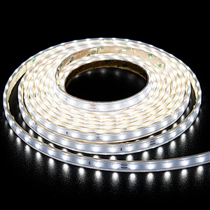 64LEDs IP65 Water Proof LED Light Strips