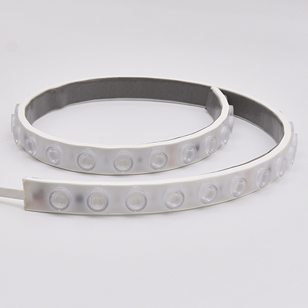 42LEDs RGBW LED Strip Neon Light LED Strip Wall Washer