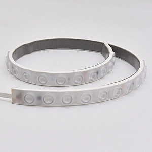 42LEDs RGBW LED Strip Neon Light LED Strip Wall Washer