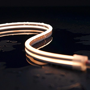 0408 DC24V IP65 Silicone Neon LED Strip