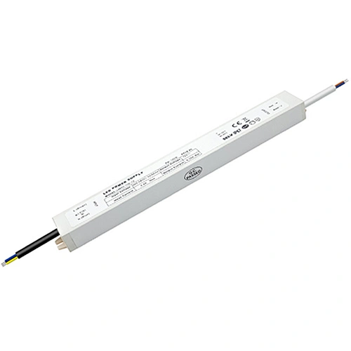Waterproof IP67 DC12 100W 24V Slim LED Lights Driver