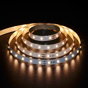64LEDs PHILIPS DC24V 150LM/W High Efficacy LED Strip