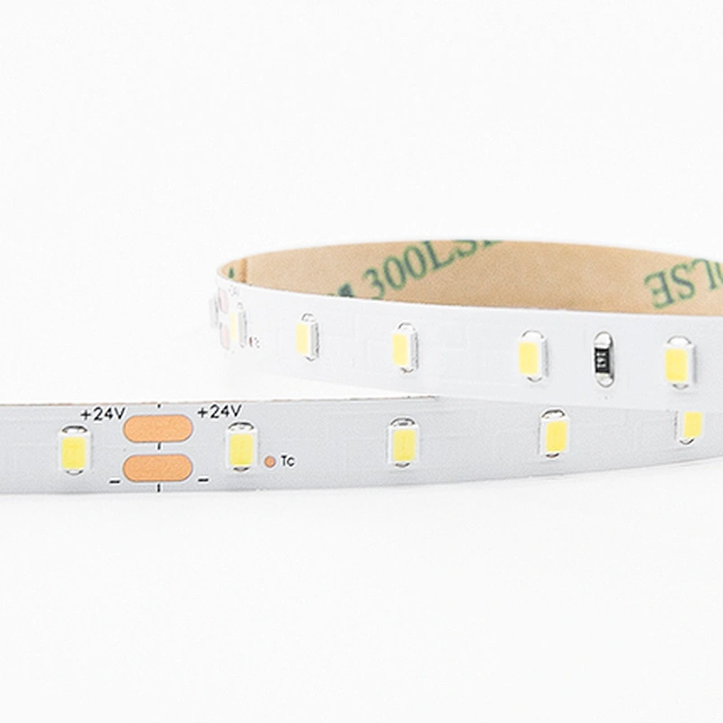 70LEDs China Best SMD 2835 LED Strip Lights Factory