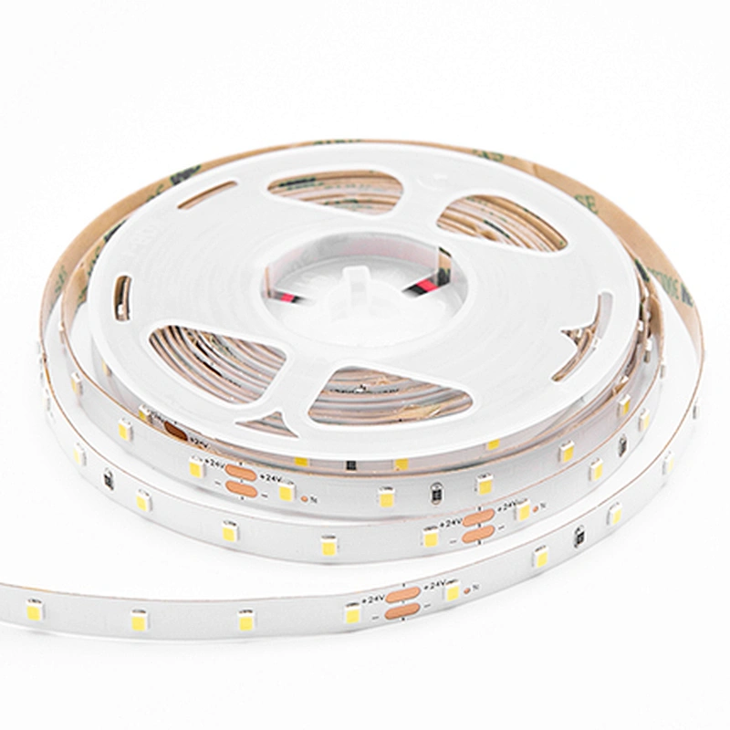 DC24V 60LEDs SMD 2835 LED Strip Wattage