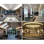 How to identify low voltage and high voltage LED strip lights which is better?