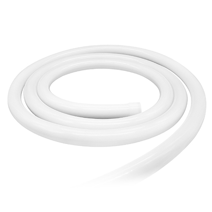 O25 360 Degree LED Strip Emitting Silicone Neon LED Strip Light