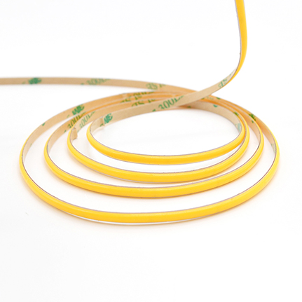 384LEDs 24v IP20 COB LED Strip