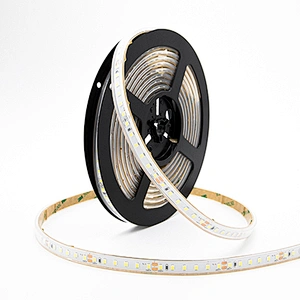 120LEDs 24 Volt LED Light Strip Waterproof