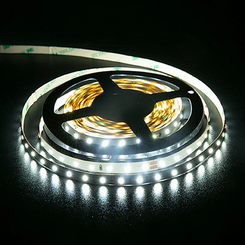 80LEDs 150LM/W High Efficacy PHILIPS LED Light Strips
