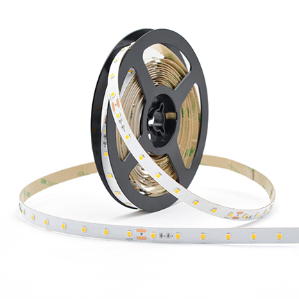 64LEDs PHILIPS DC24V 150LM/W High Efficacy LED Strip
