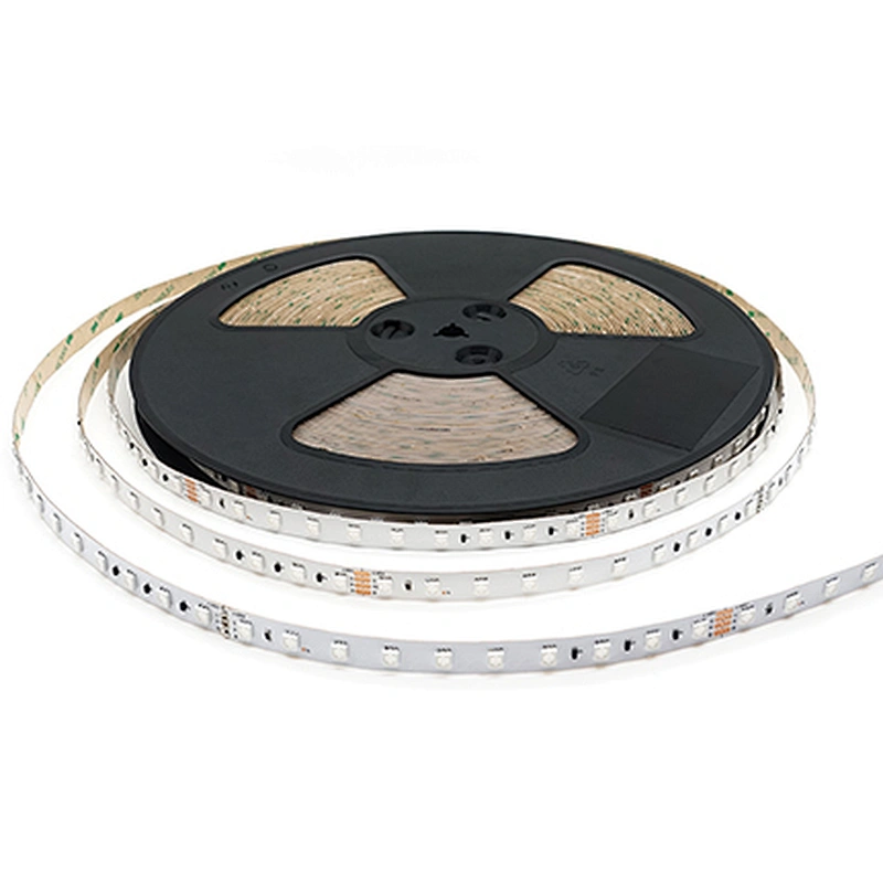 60LEDs SMD 5050 Long Run Light Wholesale 100ft LED RGB Strip