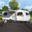 Hochwertiger großer Luxus-Reiseanhänger Wohnmobil Camper 2 Schlafzimmer Wohnmobil Wohnwagen Wohnwagen