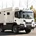 Off Road  Truck Expedition  Crosser Truck Camper sale 4*4 Off Road