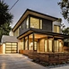 Reliable  Prefab house/Quick installed easy assembly home/good price Steel frame living house