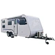Latest Design Quality Luxury Large Travel Trailer Rv Camper  trailer caravan