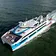Marine Catamaran  more 1000 Passenger  Ferry  boat  Steel or 1200 Pax  Aluminum Passenger   Boat
