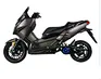 Classical T9  electric scooter   Long range  Electric  Scooter Motorcycles