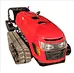 new designed agricultural machinery and equipment remote control mini crawler cultivator for sale