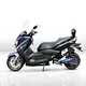 eec coc electric scooter  T9 high speed Electric  Scooter Motorcycles