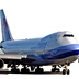 Cargo Airplane Jet  Airplane  747-400F  Classical Plane for Long term Freight Charter