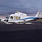New Sikorsky S-76C++   Helicopter Airplane  Rescue  Helicopter plane