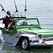 DISCOUNT SALES ORIGINAL Quadski Amphibious Quad Jet Ski