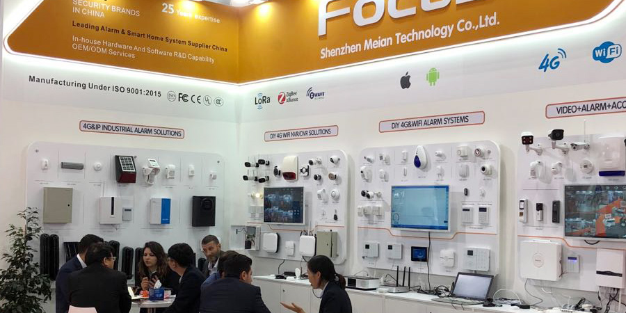 Shenzhen Meian Technology Co. Ltd. image 4