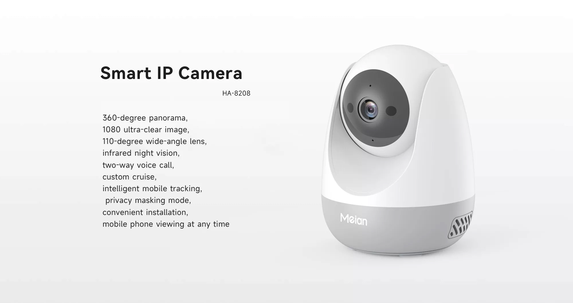 2MP AI Camera manufacturer