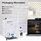 Pen Holder Wireless Light for Student