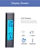 portable relight rechargeable book light