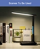 portable relight rechargeable book light