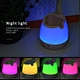 Wireless Night Light for Children