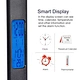 Wireless Charging Night Light for Student