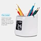 Pen Holder Wireless Light for Student