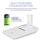usb power outlet touch table lamp