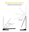 Wireless Charging Smart Home Lights