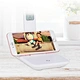 usb power outlet touch table lamp